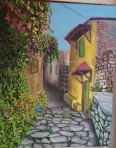 Ara sokak