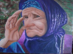 NİNE